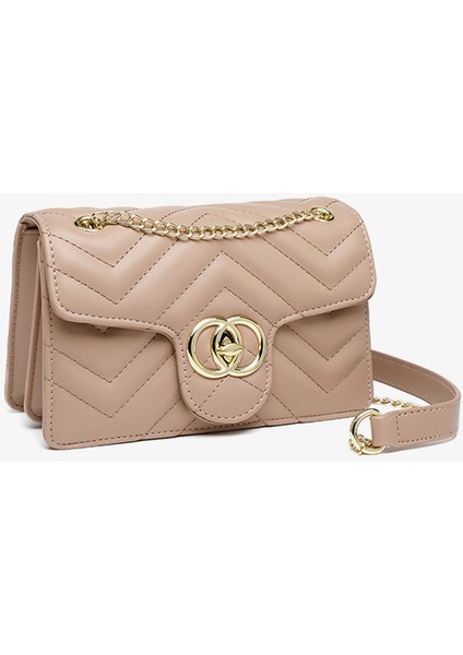 Baırang Crossbody Kadın Omuz Küçük Kare Çanta (Yurt Dışından) modelleri