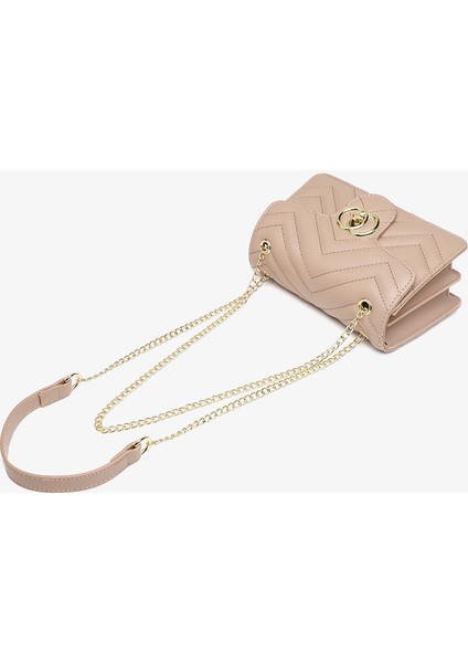 Baırang Crossbody Kadın Omuz Küçük Kare Çanta (Yurt Dışından) indirimleri