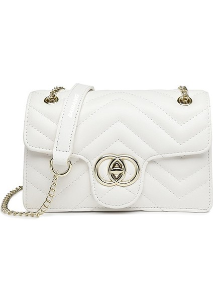 Baırang Crossbody Kadın Omuz Küçük Kare Çanta (Yurt Dışından)