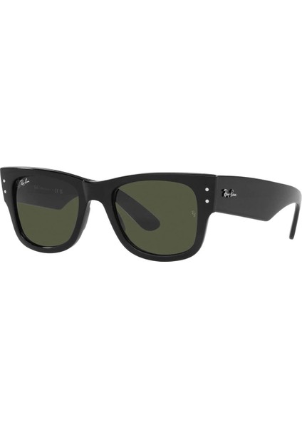 Rayban 0840 901/31 51 Unisex Güneş Gözlüğü