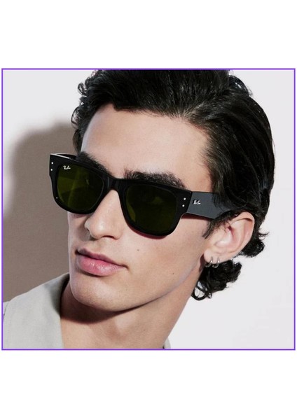 Rayban 0840 901/31 51 Unisex Güneş Gözlüğü fırsatları