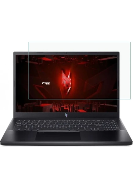 Acer Nitro V 15 15.6 Inç Ekran Koruyucu Nano Şeffaf