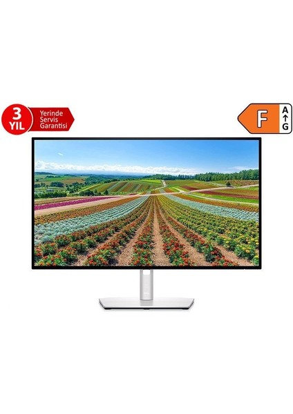 P3223QE 31.5" 5ms 4K HDMI Dp Type-C IPS fiyatları
