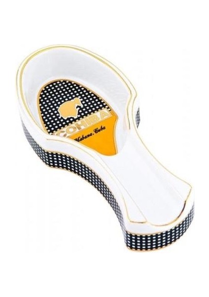 Seramik Tekli Beyaz Puro Küllük