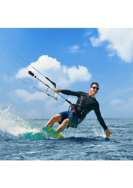 X3 Su Sporları Için Rope Mount (Halat Montajı) indirimleri