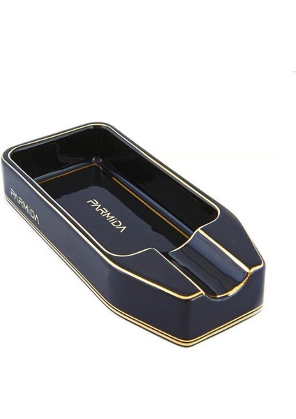 Parmida Tekli Geniş Siyah Puro Küllük fiyatları