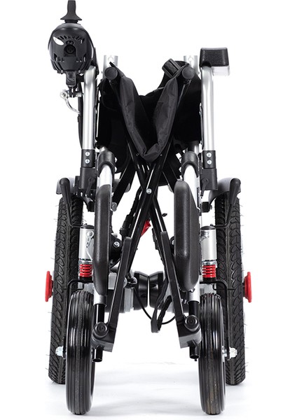 JT-124 Akülü Tekerlekli Sandalye