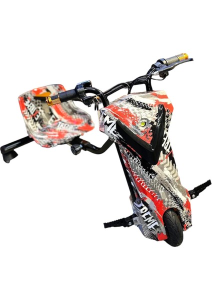 Drift Scooter