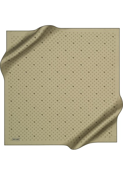 Pierre Cardin Polyester Tivil Eşarp (483979910 951)