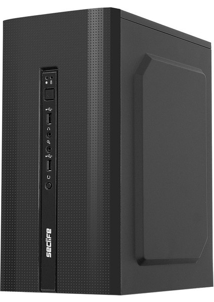 SC-3620 İ5-3570 16GB 120SSD + 2tb Dos Masaüstü Pc