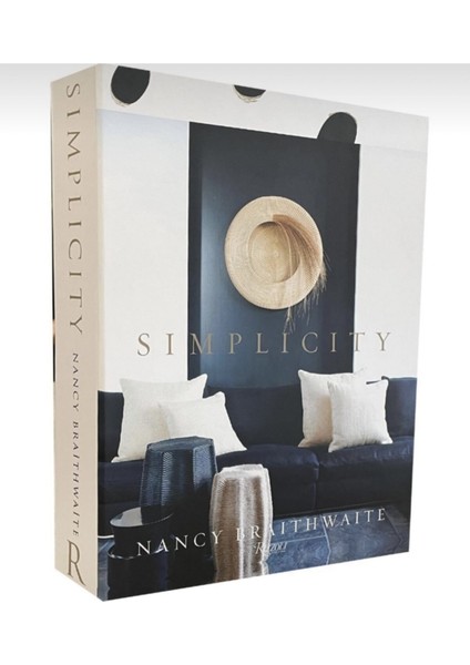 Kitap Kutu Simplycity