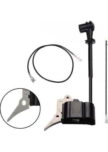 ZL2500 25CC Benzinli Dal Budama Testeresi Ateşleme Bobin
