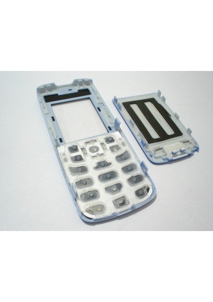 Nokia 3110C Kapak Tuş Takımı
