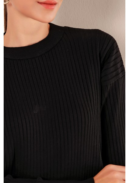 15826 Fitilli Ikili Takım - Siyah fiyatları