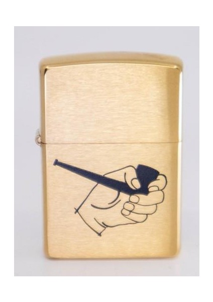 Pipe Dizayn Pipo Çakmağı