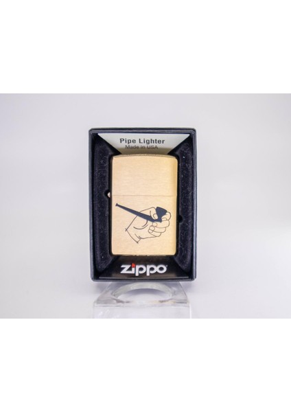 Pipe Dizayn Pipo Çakmağı fırsatları