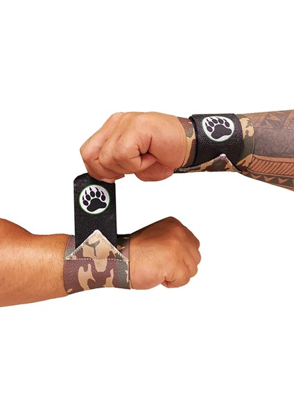 Fitness Crossfit Ağırlık Bilekliği - Wrist Wraps fiyatları