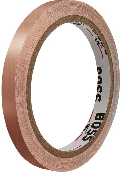 Fayans Arası Kendinden Yapışkanlı Şerit Derz Bandı Bakır En: 10 mm Boy: 50 Mt