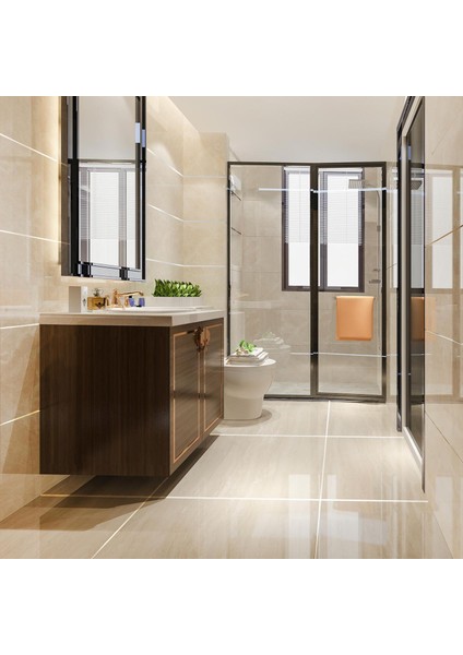 Fayans Arası Kendinden Yapışkanlı Şerit Derz Bandı Gümüş En: 10 mm Boy: 25 Mt fiyatları