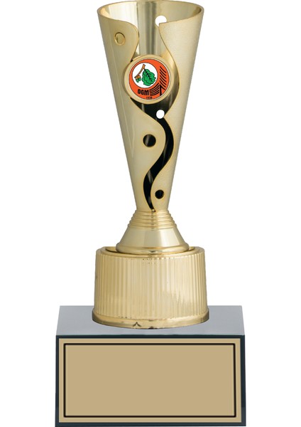 - Genel Kupalar - GN-224 B - 24 cm