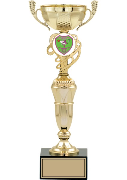 - Medium Kupalar - M-184 B - 39 cm