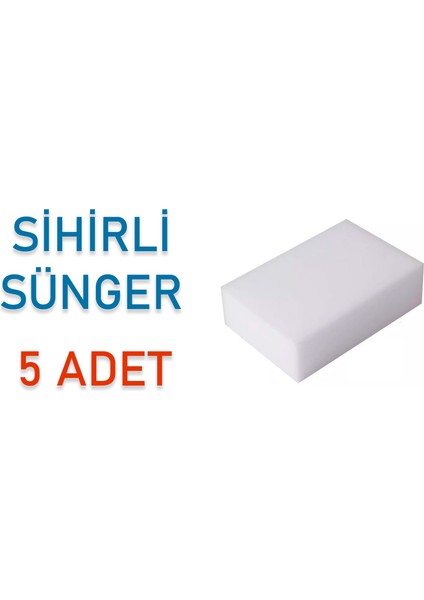Temizlik Sünger modelleri