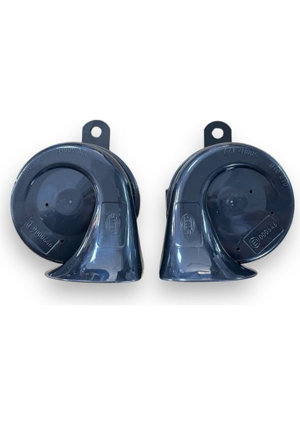 Seat Alhambra 2000-2010 Korna Takımı 3B0951221 3B0951223