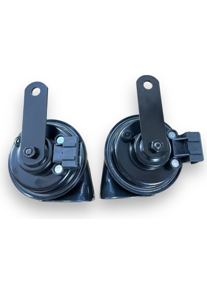Audi A4 1995-2000 Korna Takımı 8D0951221A 8D0951223A modelleri
