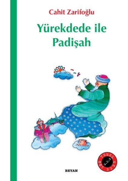 CLZ404 Yürekdede Ile Padişah
