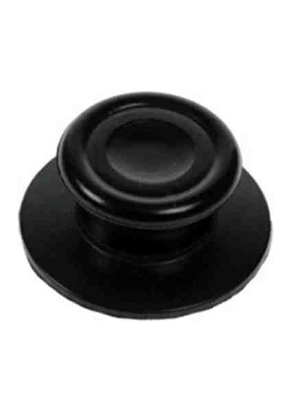 Tencere Tava Sahan Cam Kapak Tepesi