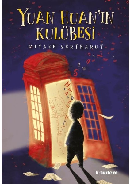 CLZ404 Yuan Huan'ın Kulübesi