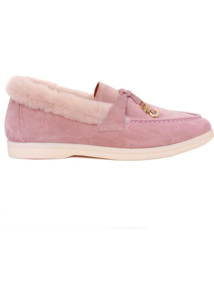 Sinaola Kadın Ayakkabı - Somon