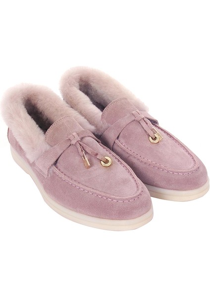 Sinaola Kadın Ayakkabı - Somon modelleri