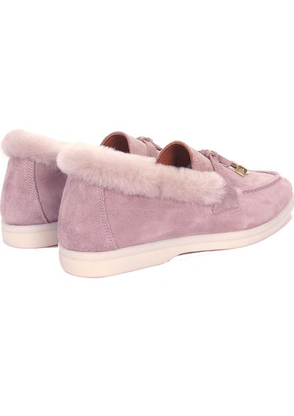 Sinaola Kadın Ayakkabı - Somon fırsatları