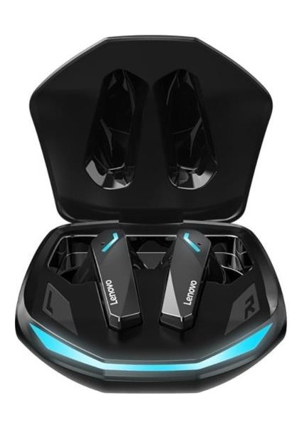 Gm2 Pro Tws Siyah Bluetooth Kulaklık