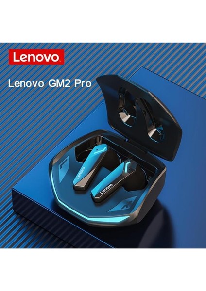 Gm2 Pro Tws Siyah Bluetooth Kulaklık