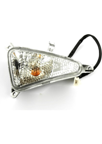 Mondial Virago 50 Sol Sinyal Orjinal