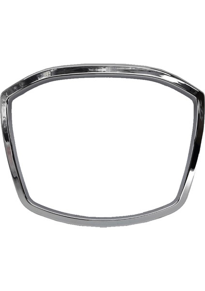 Mondial Virago 50 Far Çerçevesi Nikel