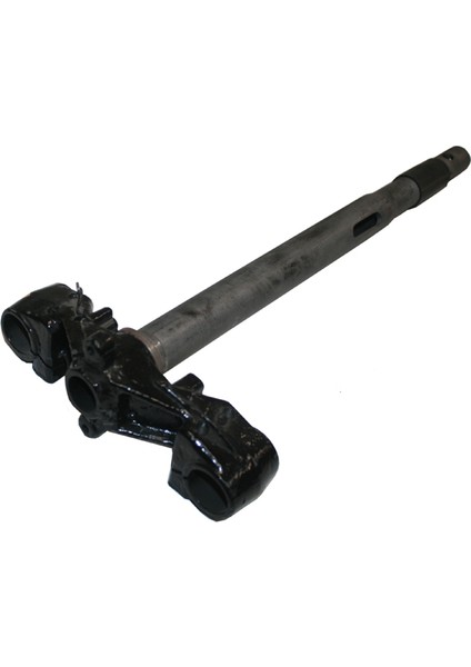 Mondial Revival 50 Ön Maşa Komple Orjinal