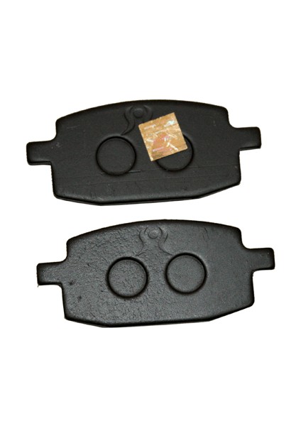 Mondial Virago 50 Ön Fren Disk Balatası Orjinal