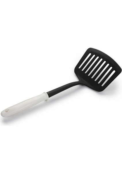 Plastik Geniş Spatula, 32 cm