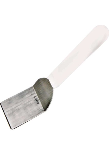 Spatula Pls Saplı 10X6 cm