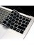 Hava 13 Dokunmatik Bar Rusça Silikon Klavye Kapak Macbook Air 12 13 14 15 16 Pro Dokunmatik Çubuk A1932 A2338 A1706 A2159 A2485 A2681 Koruyucu Cilt (Yurt Dışından) 5