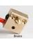 Creality Ender 3-CR10 Isıtma Bloğu PIRINÇ(400°C) 3
