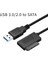 Usb3.0 20CM 16PIN USB 2.0 Mini Sata Iı 13PIN Adaptör Dönüştürücü Kablosu Dizüstü Bilgisayar Için Cd/dvd Rom Slimline Sürücü Adaptör Kablosu Dizüstü Bilgisayar Için 16PIN 3.0 (Yurt Dışından) 5
