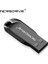 Siyah 512 GB Flash Sürücü Yeni Gümüş Metal USB Kalem Sürücü USB Flash Sürücü 64 GB 32 GB 16 GB CZ50 USB Disk Kalem Hafıza Çubukları USB Anahtarı (Yurt Dışından) 1