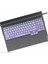 Candyblack Silikon Laptop Klavye Kapak Koruyucu Cilt Için Lenovo Legion 5 17ARH05H 17ACH6H 17IMH05 17 Imh 17ARH 17 17.3 Inç (Yurt Dışından) 4