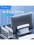 Tek Yuvalı Orıco Alüminyum Dikey Dizüstü Standı Yerçekimi Kilitleme Tutucu Masaüstü Dizüstü Standı Depolama MacBook Dell Samsung Için Tablet Standı (Yurt Dışından) 2