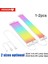 1 Adet AL300 Coolmoon Aosor Argb LED Işık Şeridi 24PIN Anakart Güç Uzatma Kablosu Aura Sync Esnek LED Şerit Işık Dıy Kiti (Yurt Dışından) 2