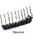 10 Adet Set 1 USB ile 5525 Evrensel Ac Dc Jack Şarj Cihazı Konnektör Fişi Hp Dell Ibm Dizüstü Bilgisayar/dizüstü Bilgisayar Ac Dc Güç Adaptör Kablosu (Yurt Dışından) 1